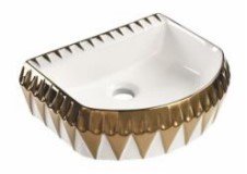 TOP BASIN UCOMFORT B023 16